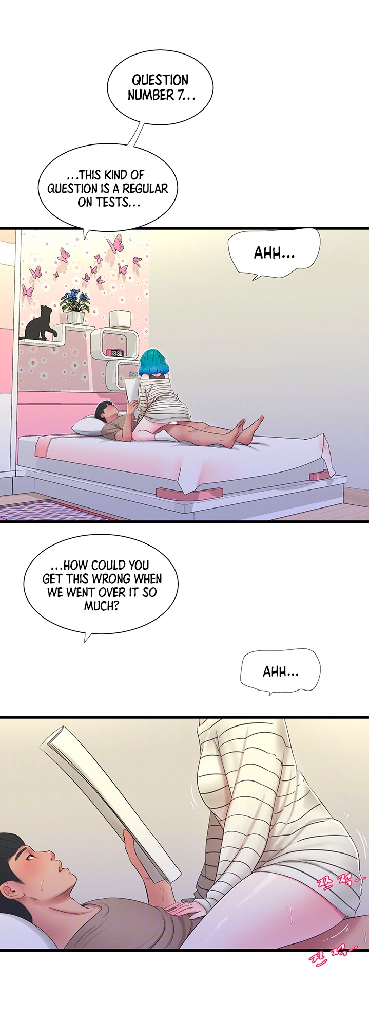 One’s In-Laws Virgins Chap Chapter 55-One’s In-Laws Virgins - Next Chap 56