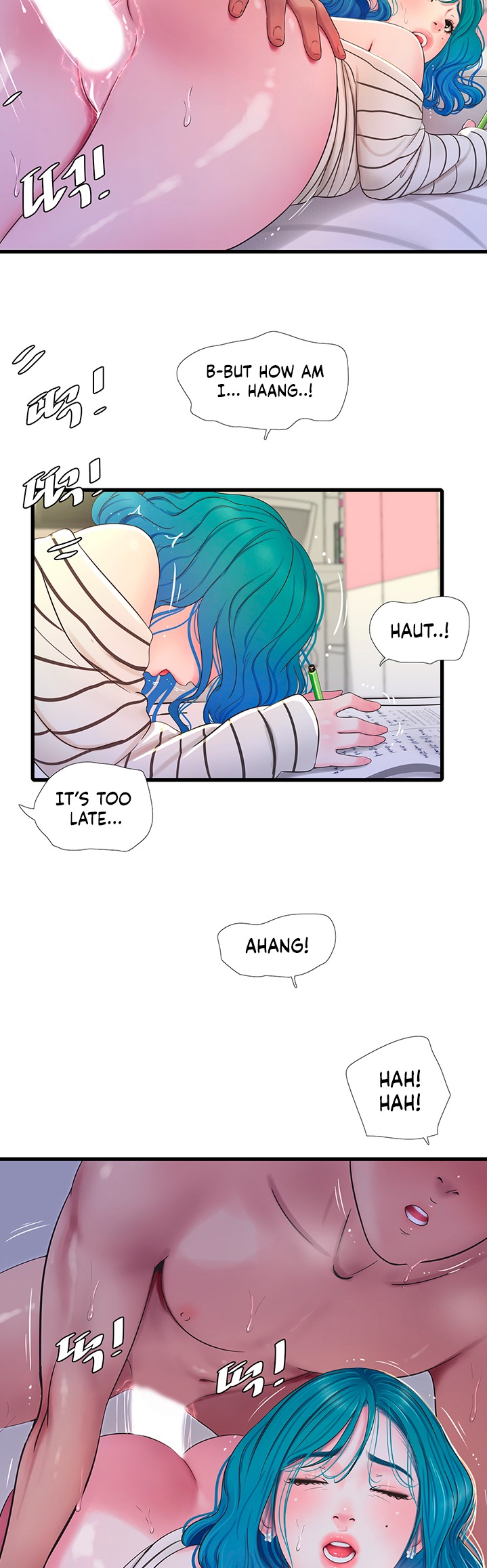 One’s In-Laws Virgins Chap Chapter 55-One’s In-Laws Virgins - Next Chap 56