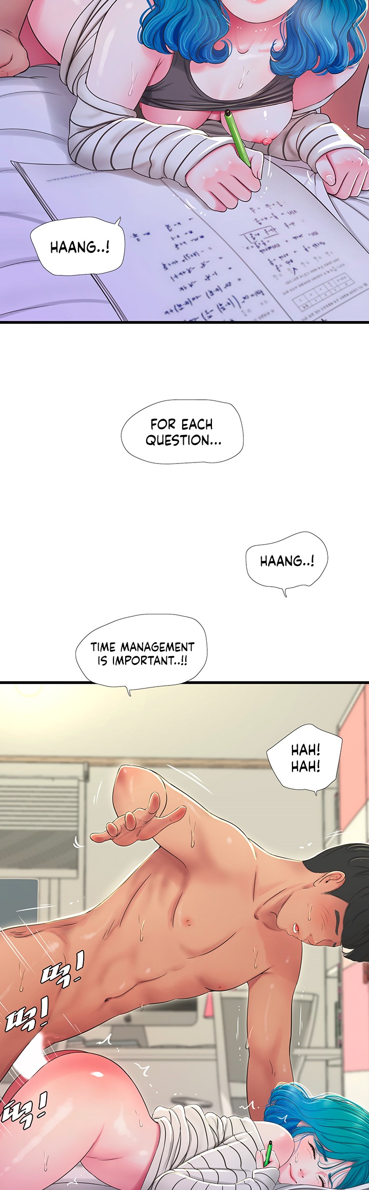 One’s In-Laws Virgins Chap Chapter 55-One’s In-Laws Virgins - Next Chap 56