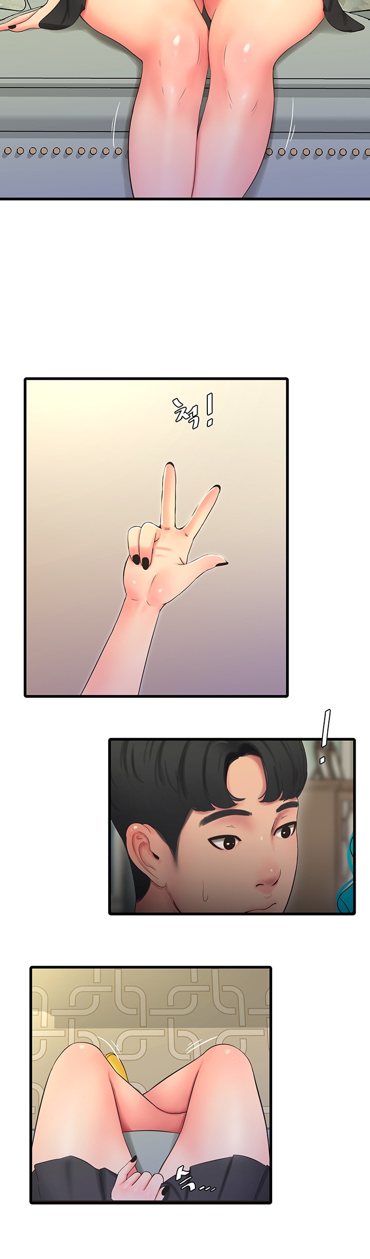 One’s In-Laws Virgins Chap Chapter 55-One’s In-Laws Virgins - Next Chap 56