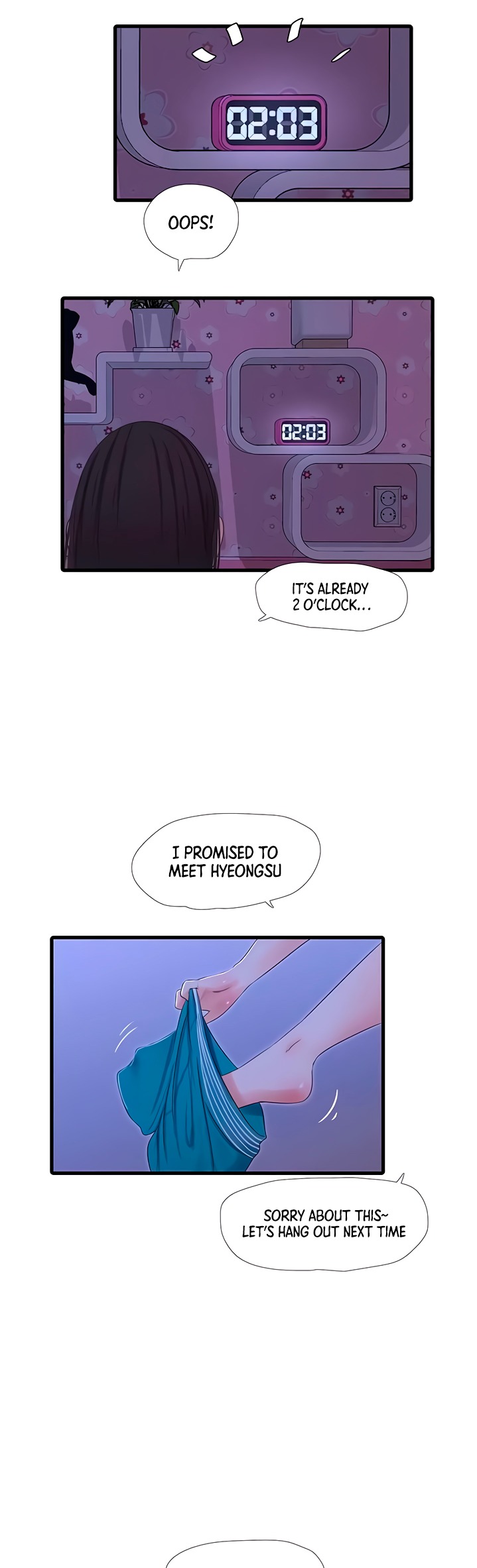 One’s In-Laws Virgins Chap Chapter 56-One’s In-Laws Virgins - Next Chap 57