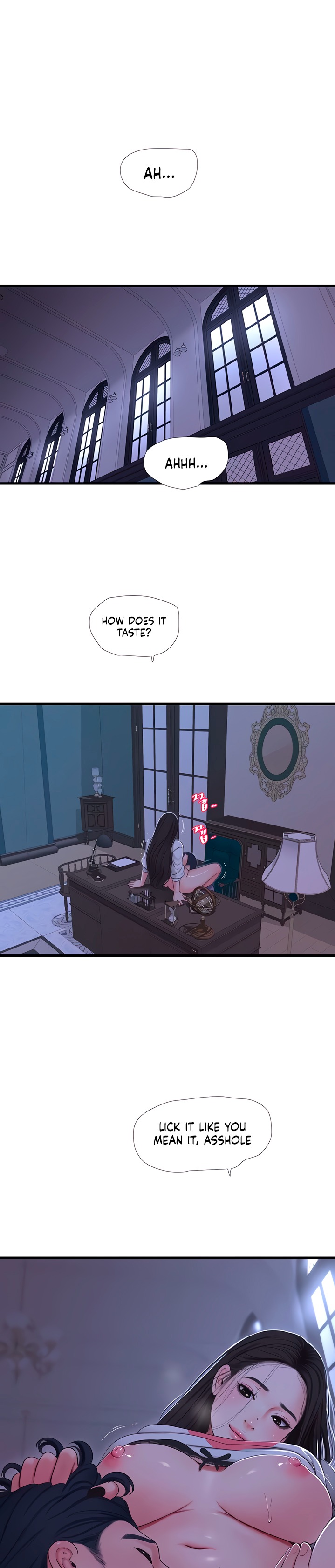 One’s In-Laws Virgins Chap Chapter 56-One’s In-Laws Virgins - Next Chap 57