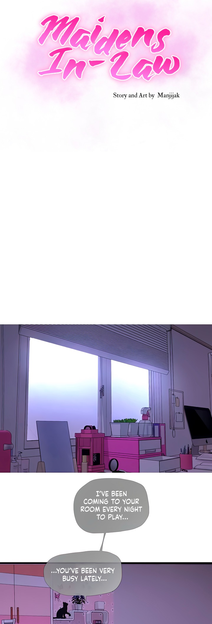 One’s In-Laws Virgins Chap Chapter 56-One’s In-Laws Virgins - Next Chap 57