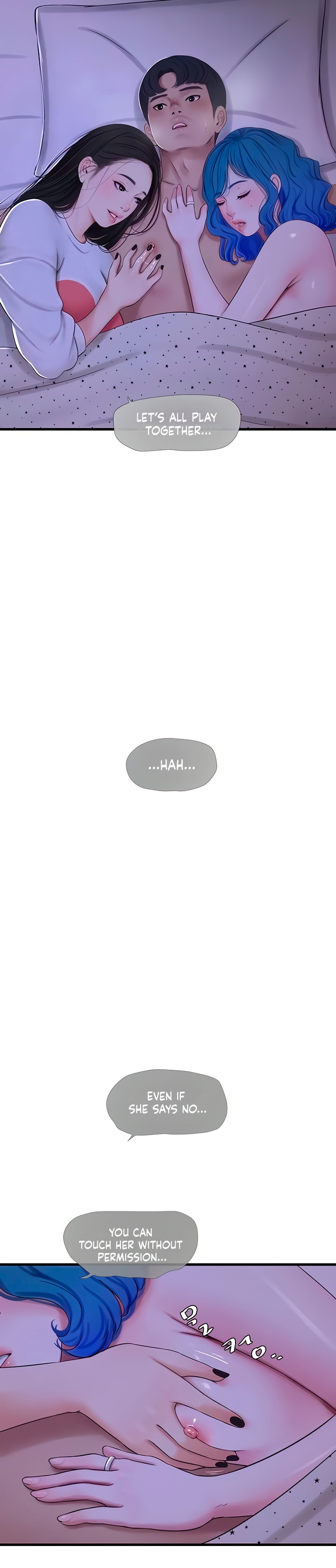 One’s In-Laws Virgins Chap Chapter 56-One’s In-Laws Virgins - Next Chap 57