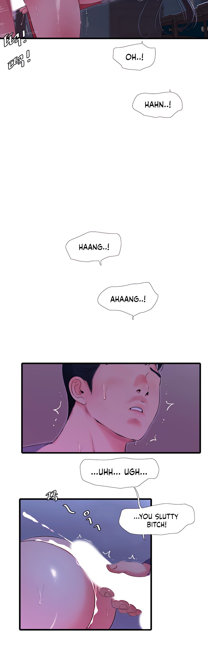 One’s In-Laws Virgins Chap Chapter 57-One’s In-Laws Virgins - Next Chap 58