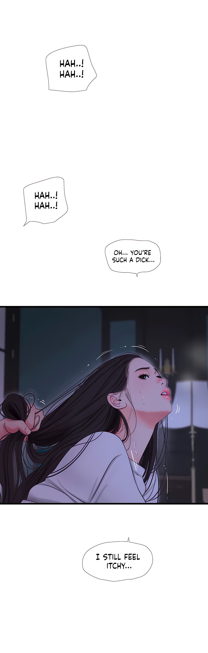 One’s In-Laws Virgins Chap Chapter 57-One’s In-Laws Virgins - Next Chap 58