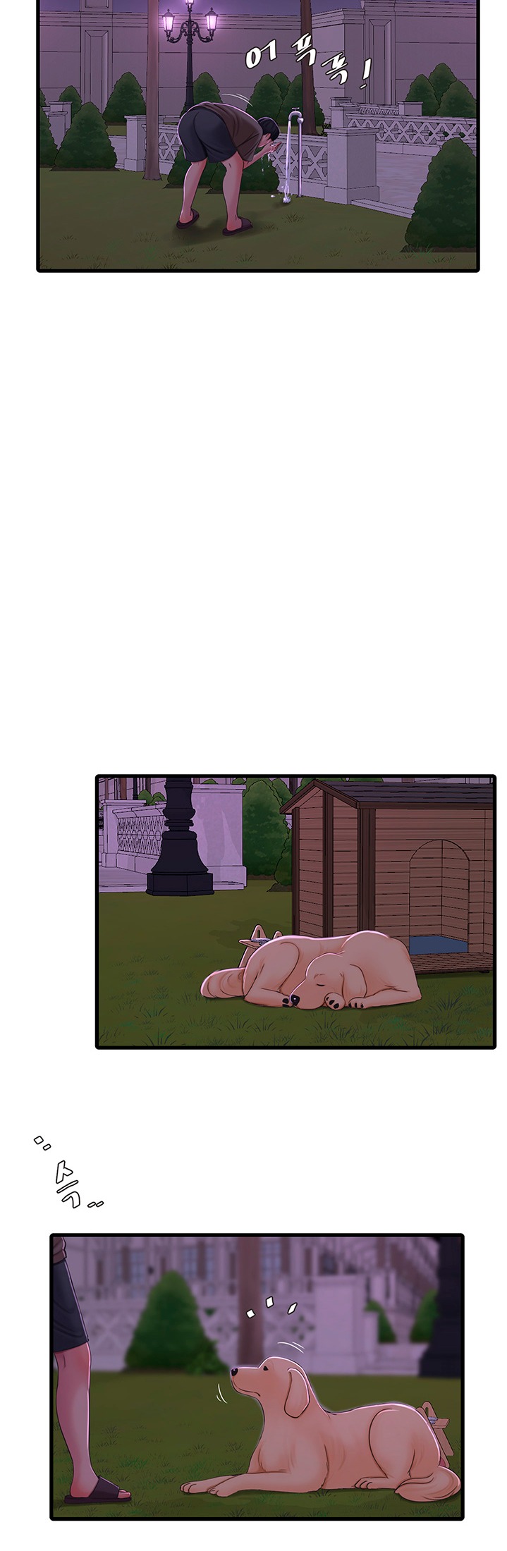 One’s In-Laws Virgins Chap Chapter 57-One’s In-Laws Virgins - Next Chap 58