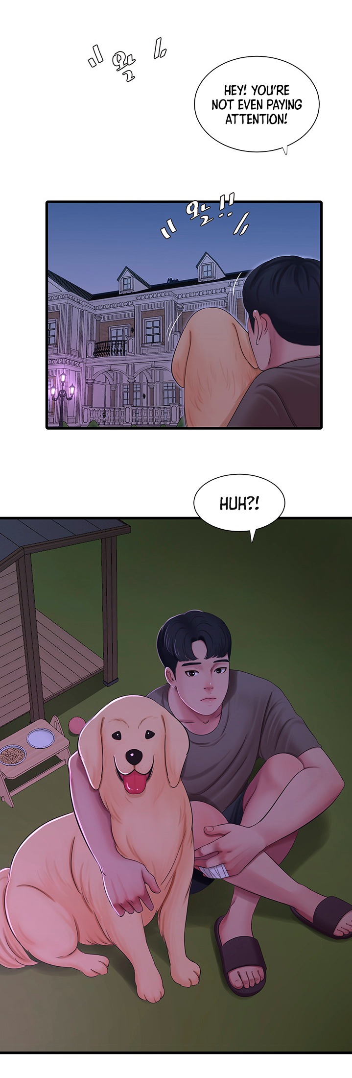 One’s In-Laws Virgins Chap Chapter 57-One’s In-Laws Virgins - Next Chap 58