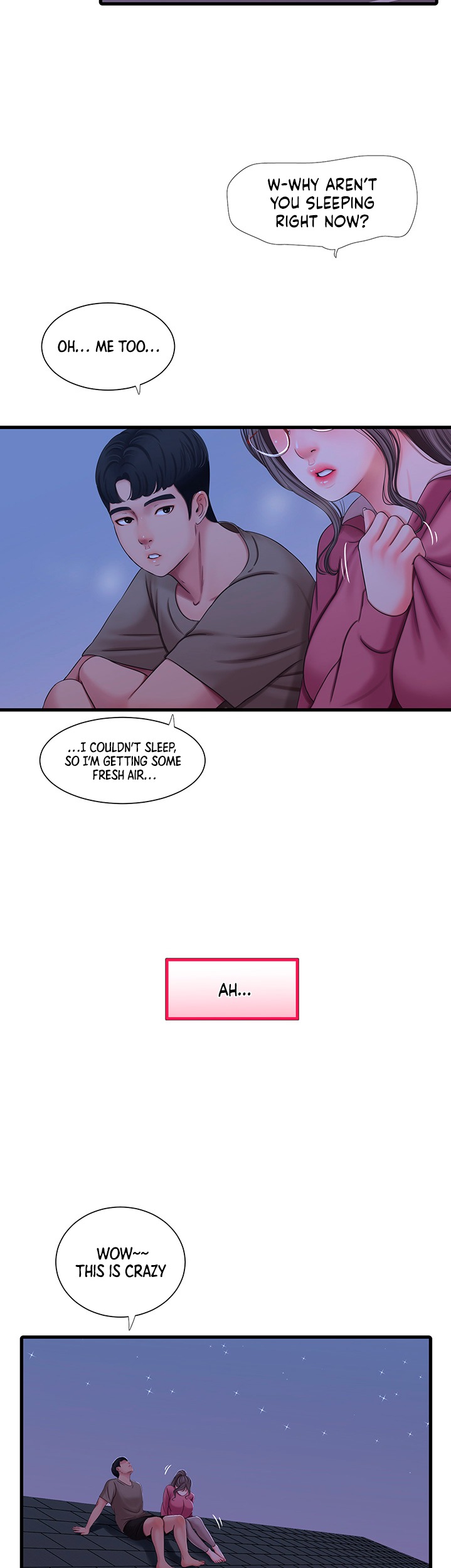 One’s In-Laws Virgins Chap Chapter 57-One’s In-Laws Virgins - Next Chap 58