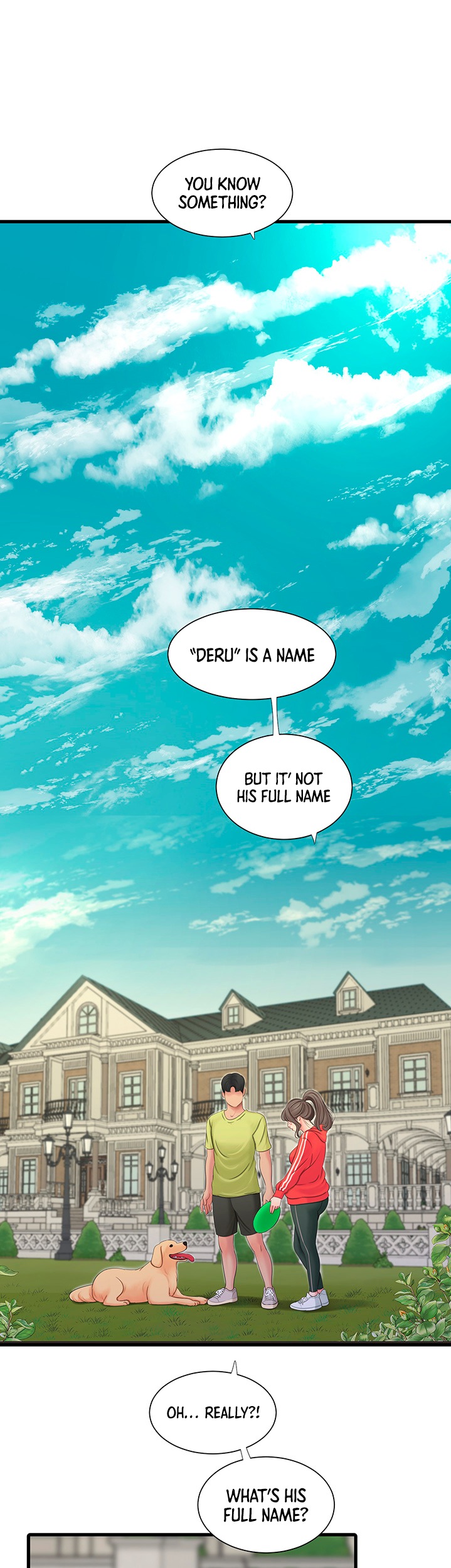 One’s In-Laws Virgins Chap Chapter 57-One’s In-Laws Virgins - Next Chap 58