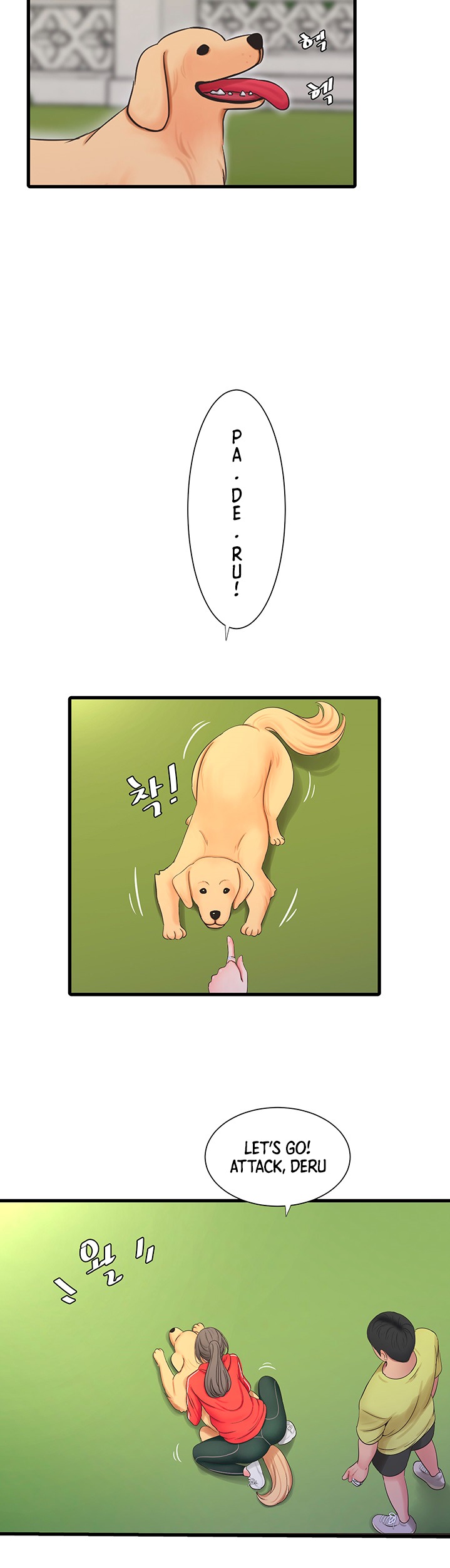 One’s In-Laws Virgins Chap Chapter 57-One’s In-Laws Virgins - Next Chap 58