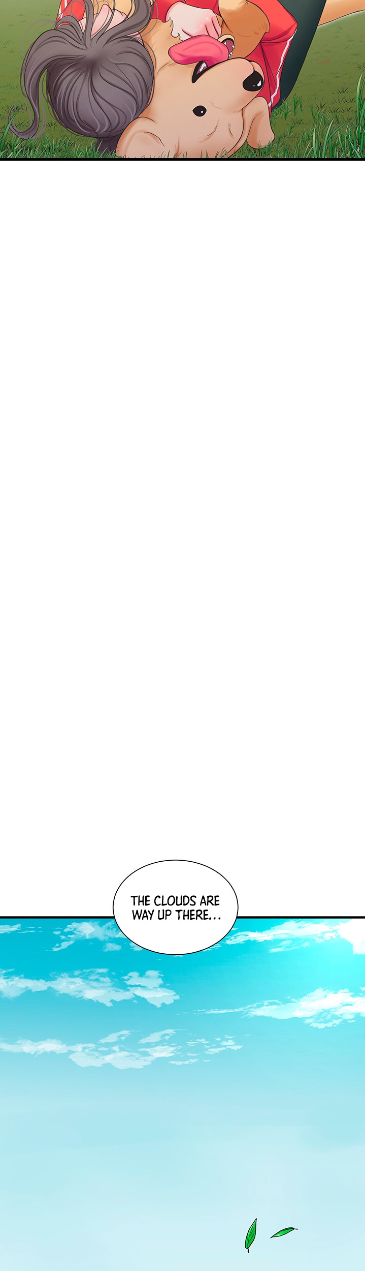 One’s In-Laws Virgins Chap Chapter 57-One’s In-Laws Virgins - Next Chap 58