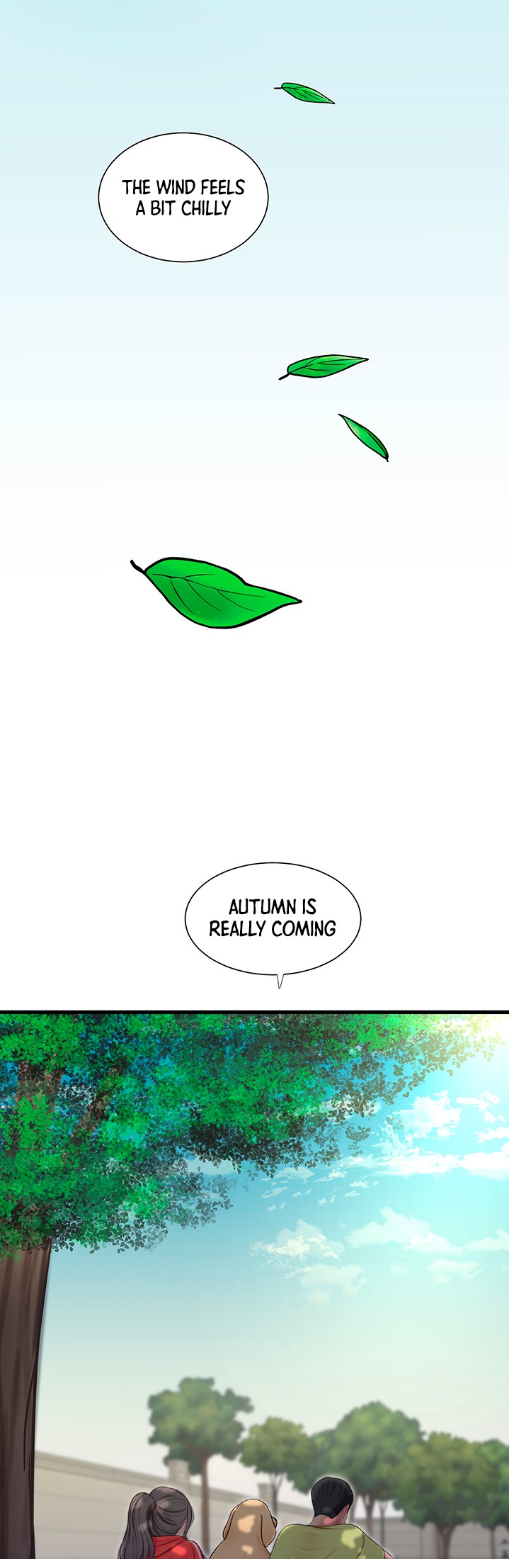 One’s In-Laws Virgins Chap Chapter 57-One’s In-Laws Virgins - Next Chap 58