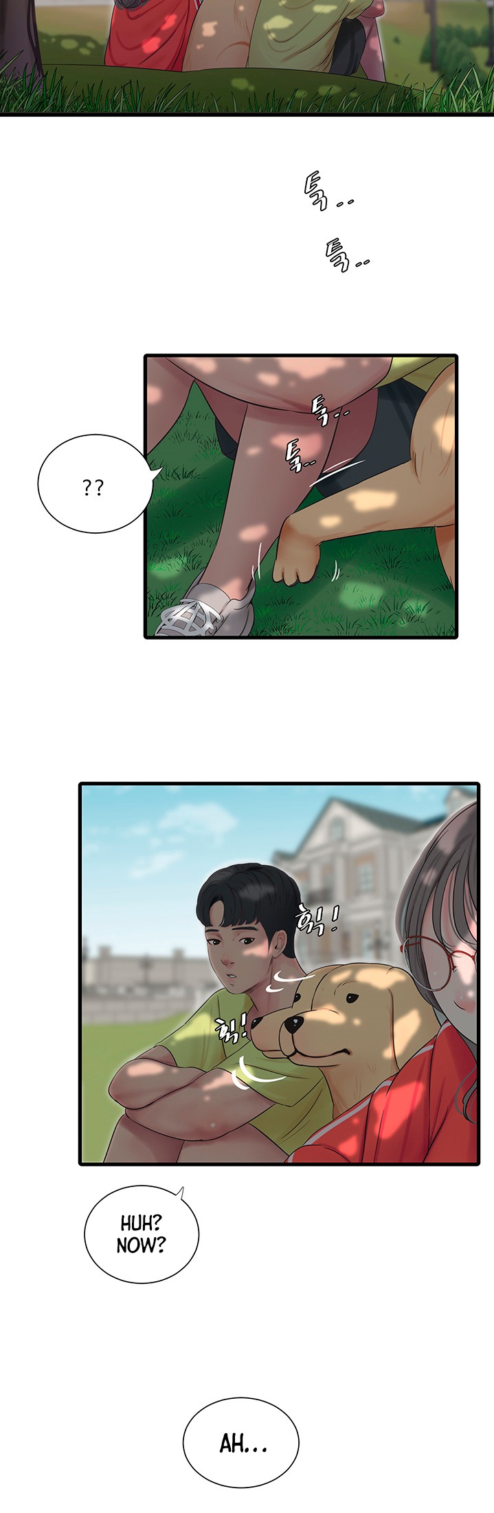 One’s In-Laws Virgins Chap Chapter 57-One’s In-Laws Virgins - Next Chap 58