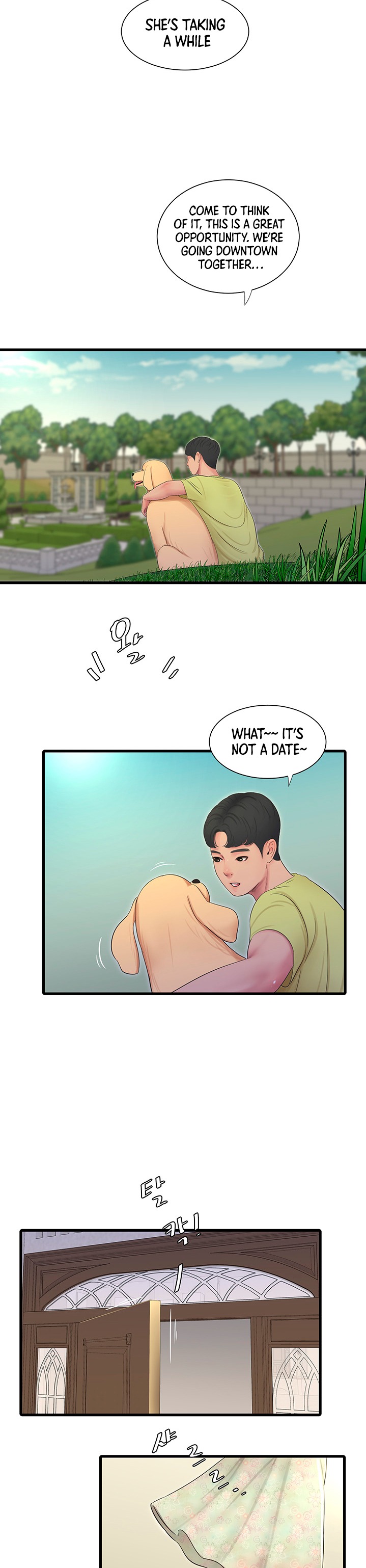 One’s In-Laws Virgins Chap Chapter 57-One’s In-Laws Virgins - Next Chap 58