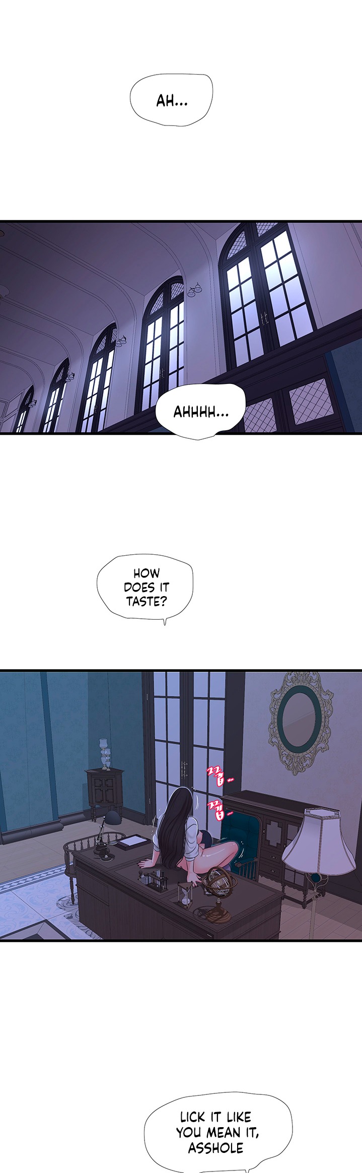 One’s In-Laws Virgins Chap Chapter 57-One’s In-Laws Virgins - Next Chap 58