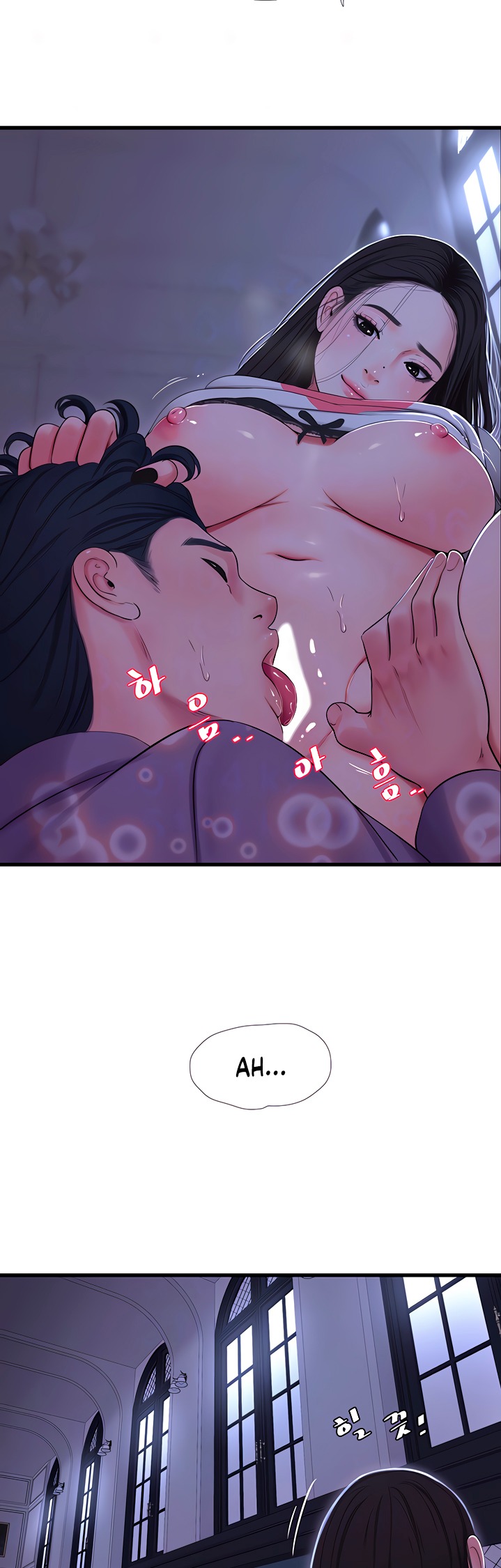 One’s In-Laws Virgins Chap Chapter 57-One’s In-Laws Virgins - Next Chap 58