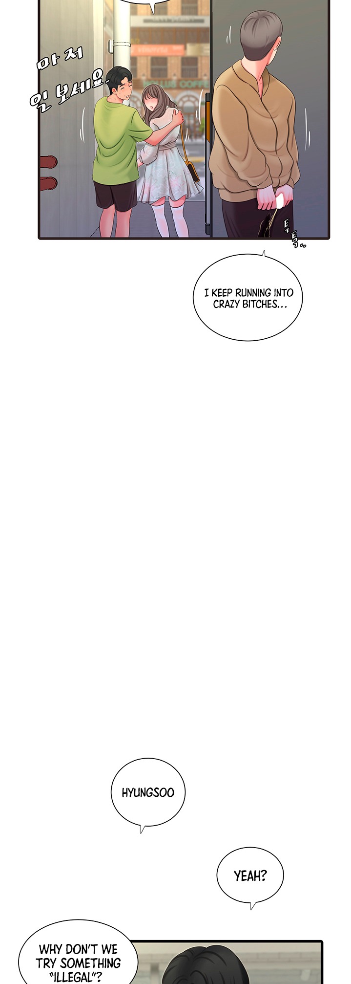 One’s In-Laws Virgins Chap Chapter 58-One’s In-Laws Virgins - Next Chap 59