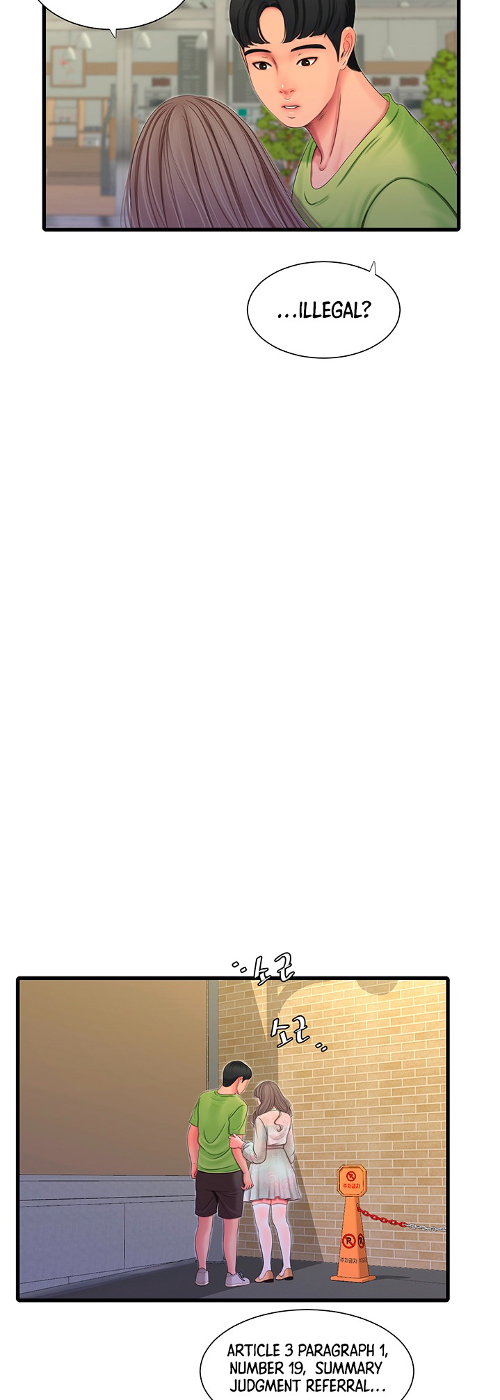 One’s In-Laws Virgins Chap Chapter 58-One’s In-Laws Virgins - Next Chap 59