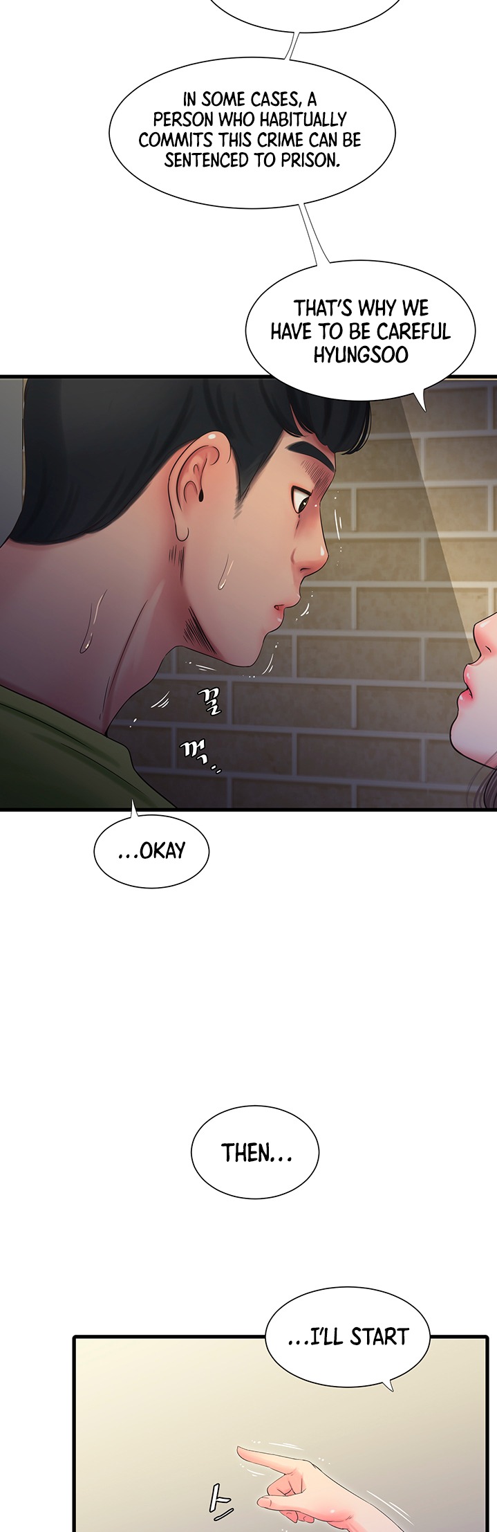 One’s In-Laws Virgins Chap Chapter 58-One’s In-Laws Virgins - Next Chap 59