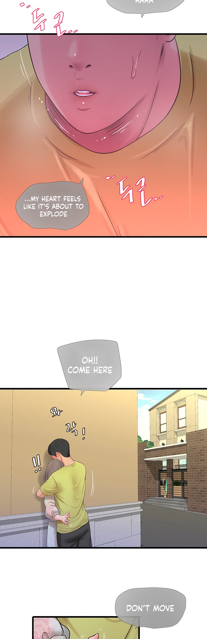 One’s In-Laws Virgins Chap Chapter 58-One’s In-Laws Virgins - Next Chap 59