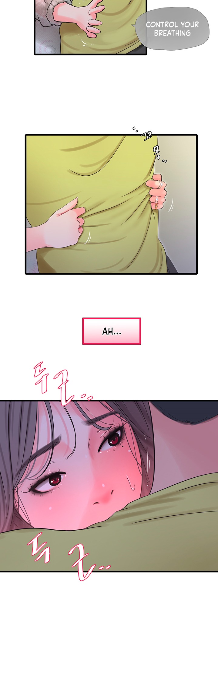 One’s In-Laws Virgins Chap Chapter 58-One’s In-Laws Virgins - Next Chap 59