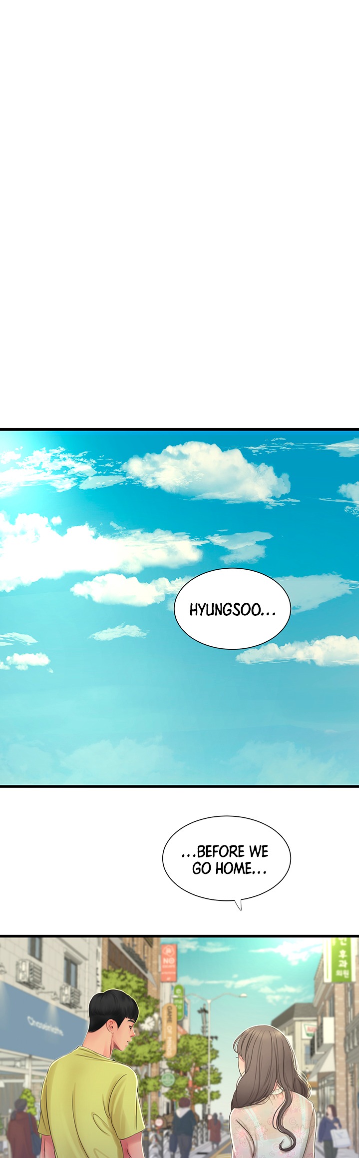 One’s In-Laws Virgins Chap Chapter 58-One’s In-Laws Virgins - Next Chap 59