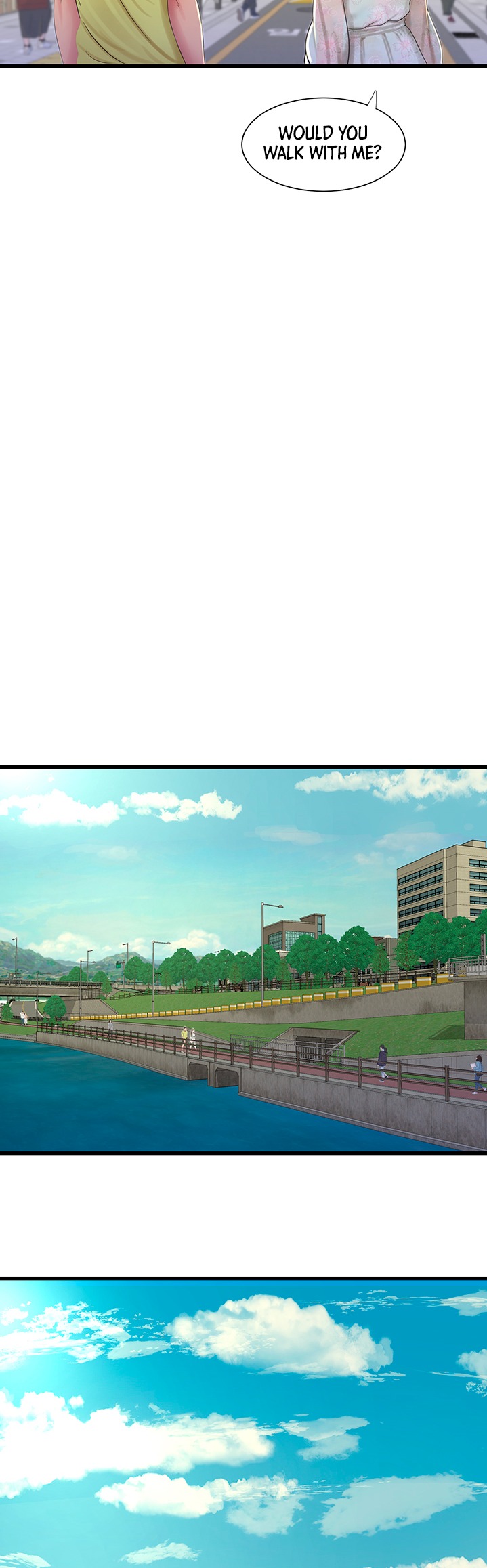 One’s In-Laws Virgins Chap Chapter 58-One’s In-Laws Virgins - Next Chap 59