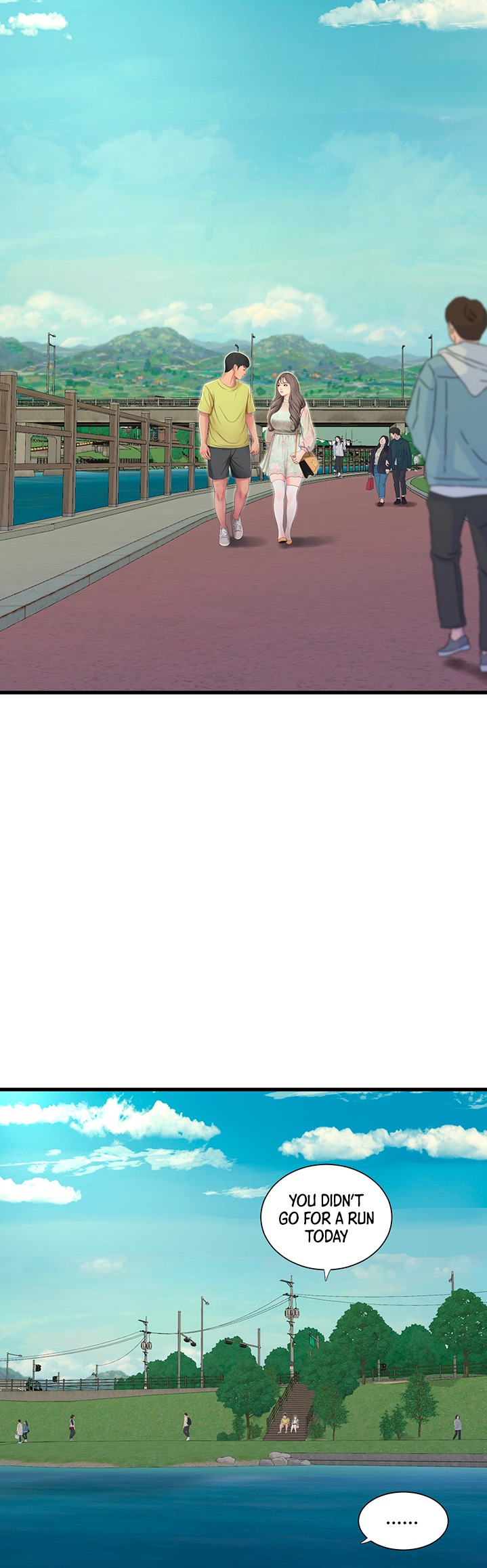 One’s In-Laws Virgins Chap Chapter 58-One’s In-Laws Virgins - Next Chap 59