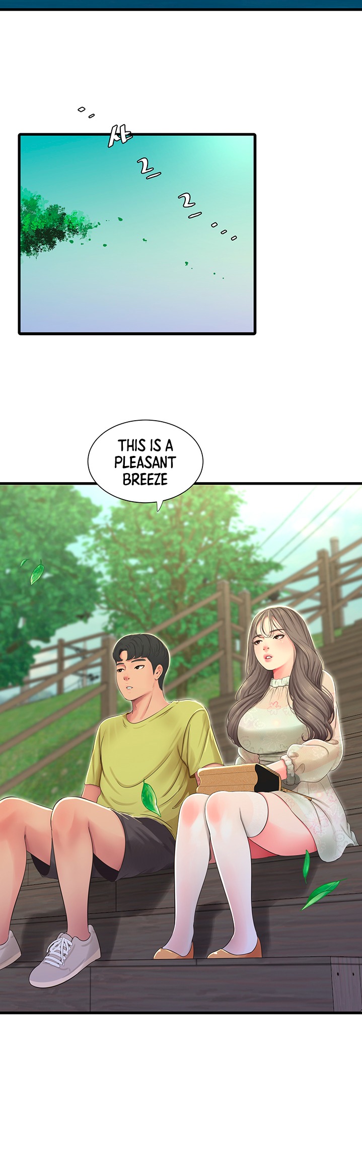 One’s In-Laws Virgins Chap Chapter 58-One’s In-Laws Virgins - Next Chap 59