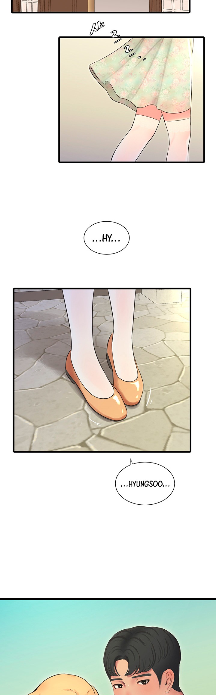 One’s In-Laws Virgins Chap Chapter 58-One’s In-Laws Virgins - Next Chap 59