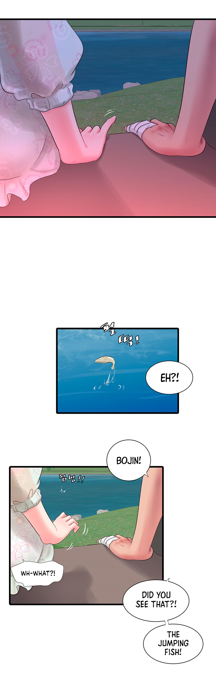 One’s In-Laws Virgins Chap Chapter 58-One’s In-Laws Virgins - Next Chap 59