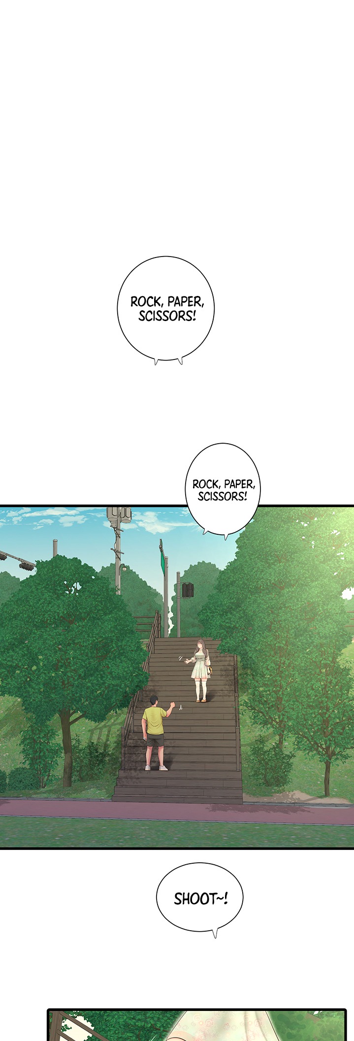 One’s In-Laws Virgins Chap Chapter 58-One’s In-Laws Virgins - Next Chap 59