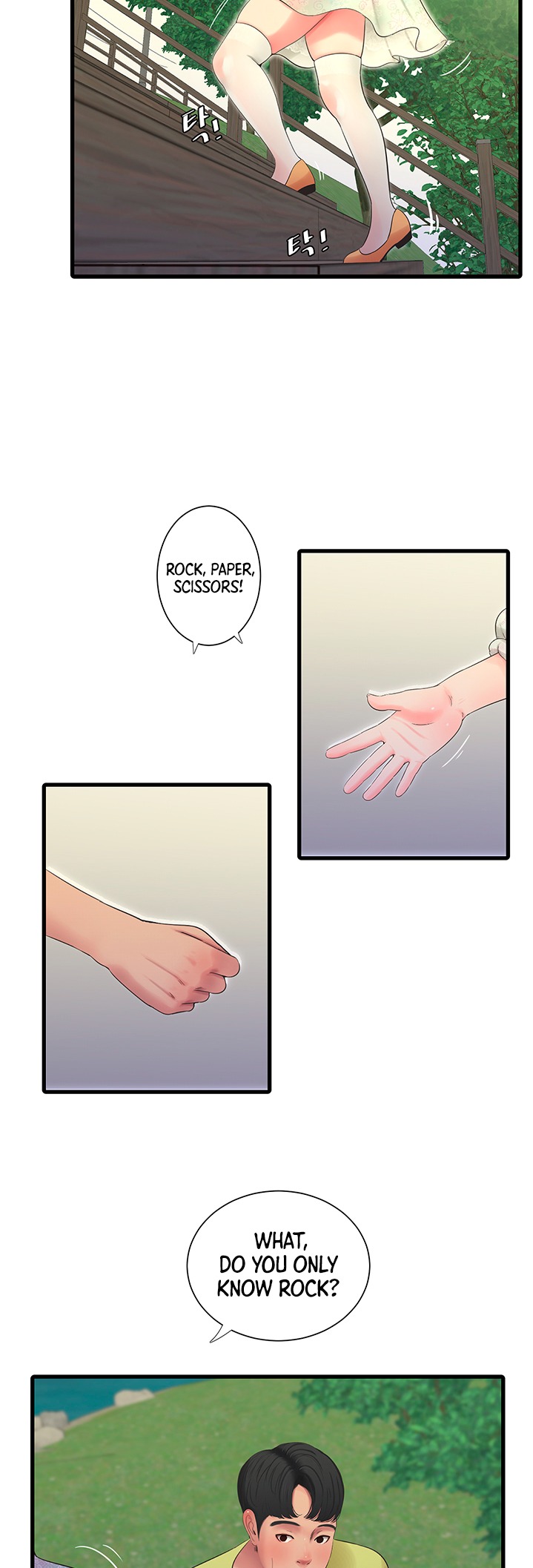 One’s In-Laws Virgins Chap Chapter 58-One’s In-Laws Virgins - Next Chap 59