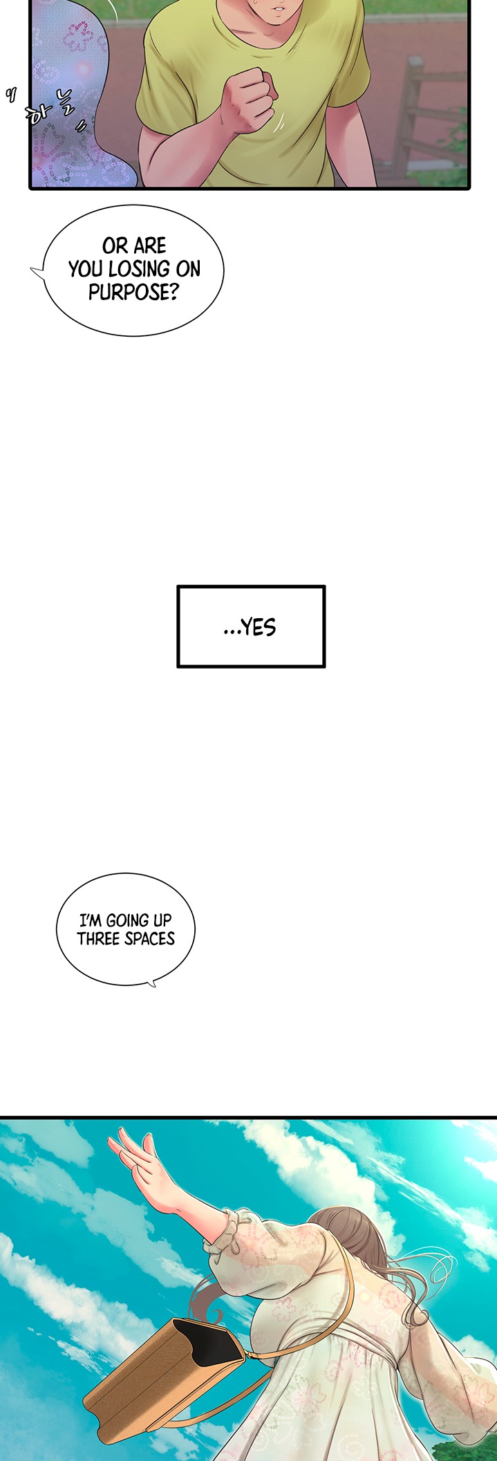 One’s In-Laws Virgins Chap Chapter 58-One’s In-Laws Virgins - Next Chap 59