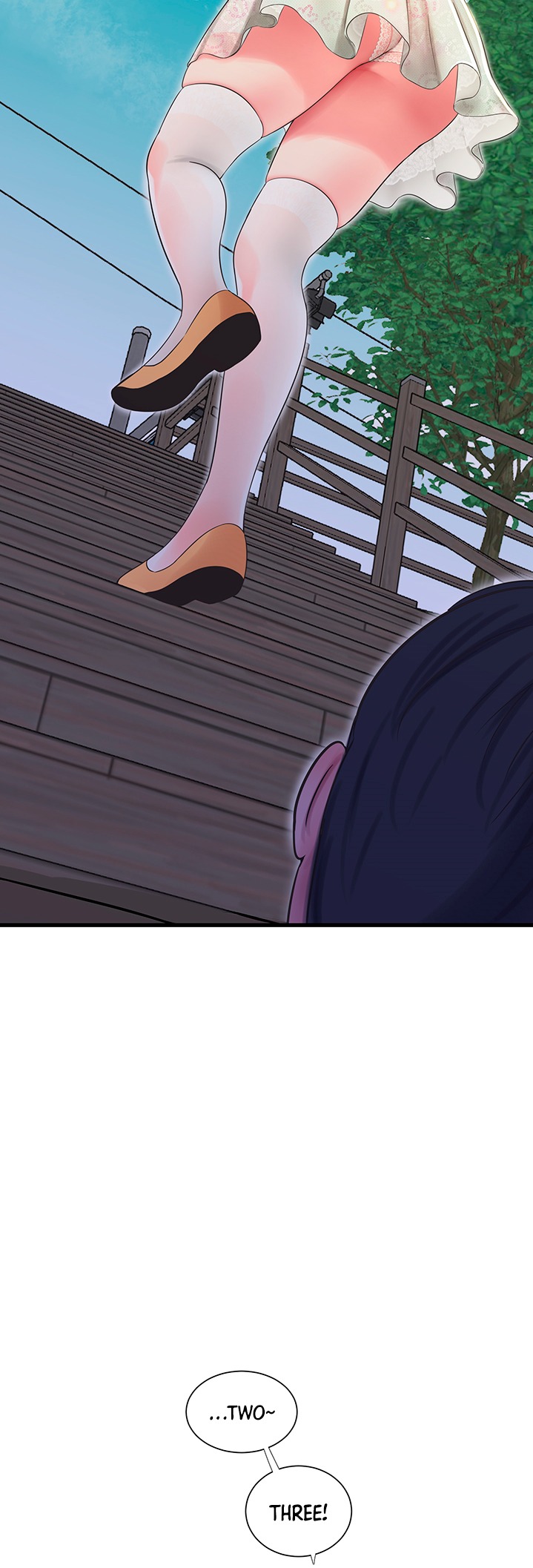 One’s In-Laws Virgins Chap Chapter 58-One’s In-Laws Virgins - Next Chap 59