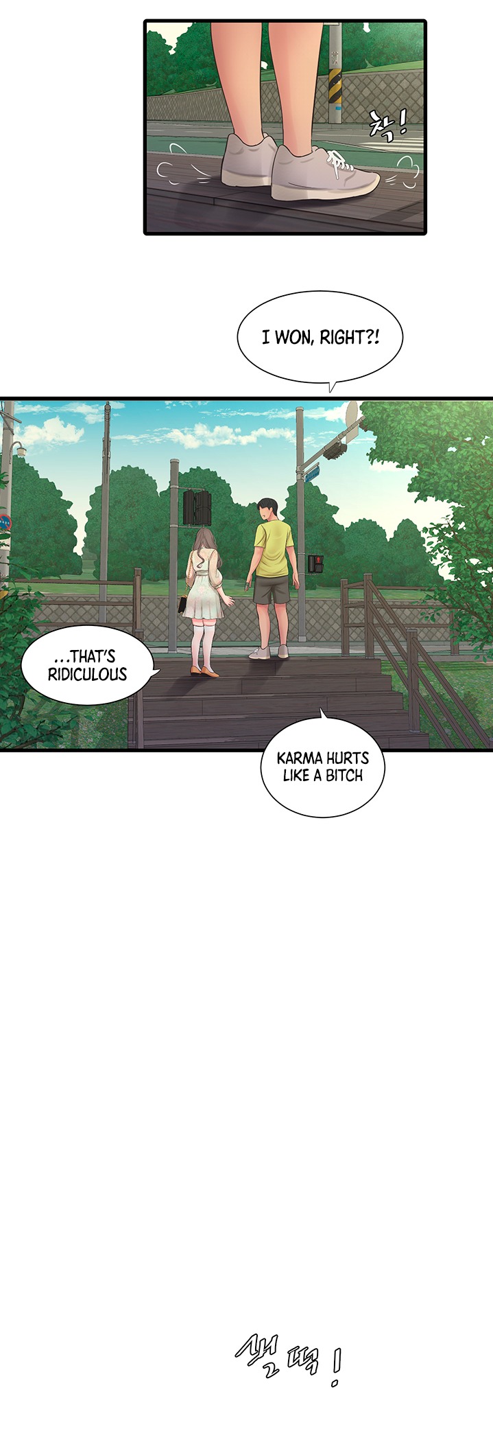 One’s In-Laws Virgins Chap Chapter 58-One’s In-Laws Virgins - Next Chap 59