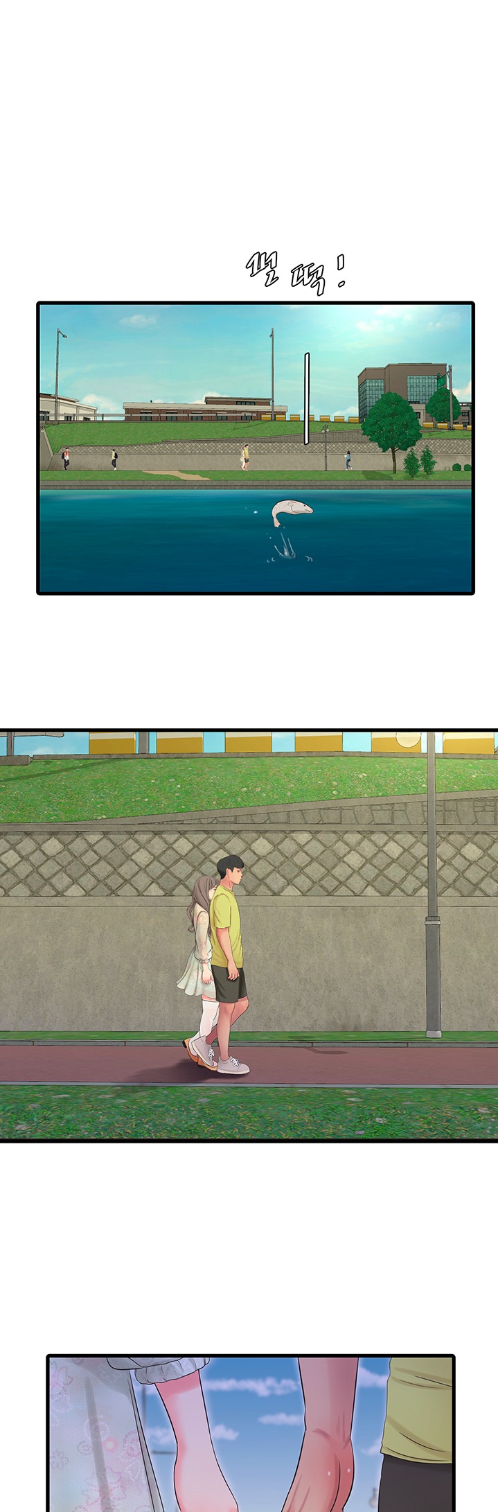 One’s In-Laws Virgins Chap Chapter 58-One’s In-Laws Virgins - Next Chap 59