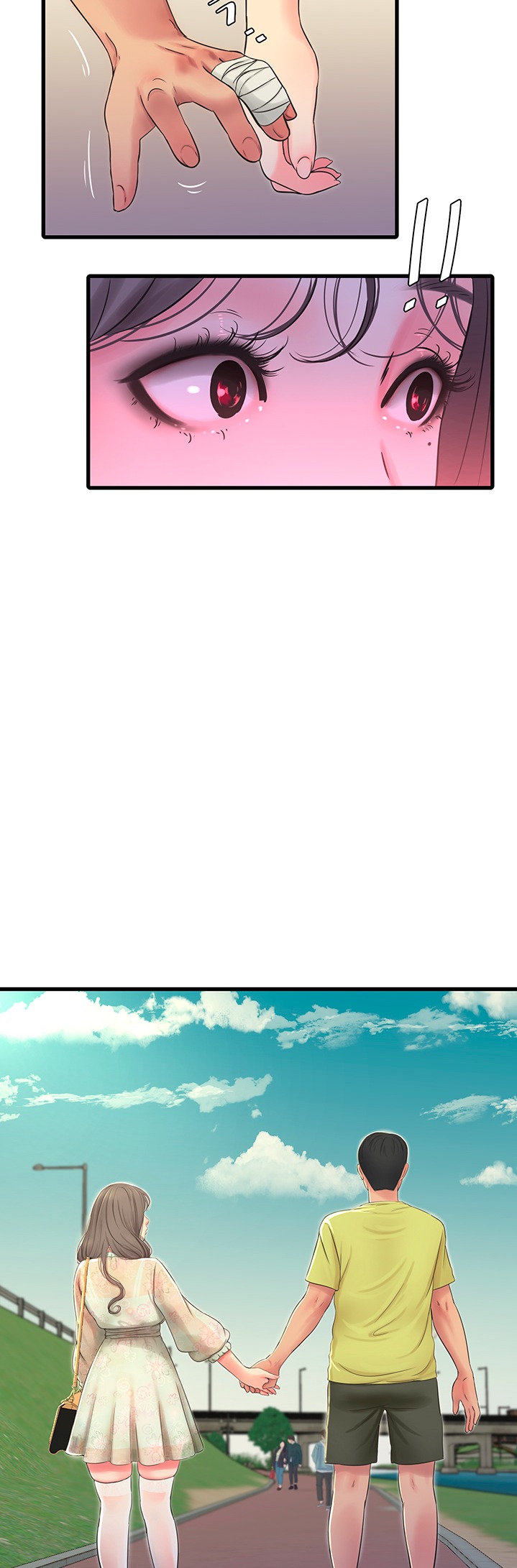 One’s In-Laws Virgins Chap Chapter 58-One’s In-Laws Virgins - Next Chap 59