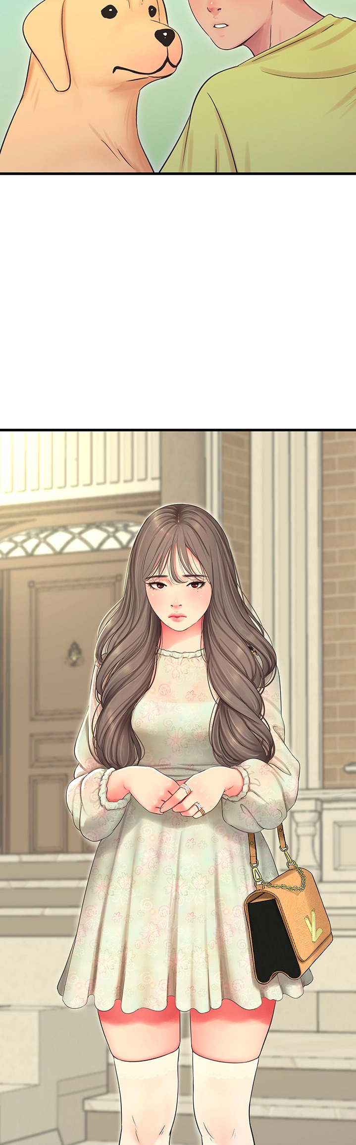 One’s In-Laws Virgins Chap Chapter 58-One’s In-Laws Virgins - Next Chap 59