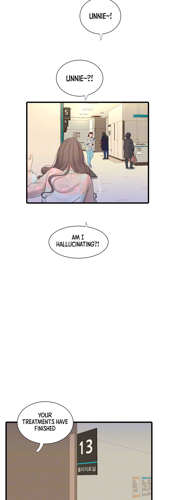 One’s In-Laws Virgins Chap Chapter 58-One’s In-Laws Virgins - Next Chap 59