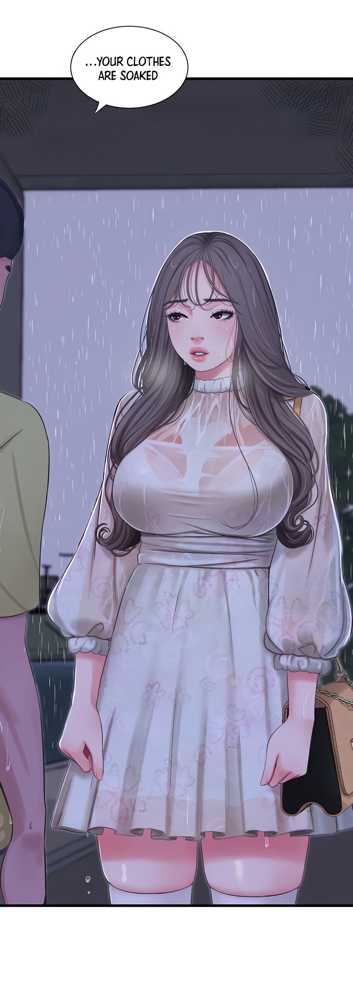 One’s In-Laws Virgins Chap Chapter 59-One’s In-Laws Virgins - Next Chap 60