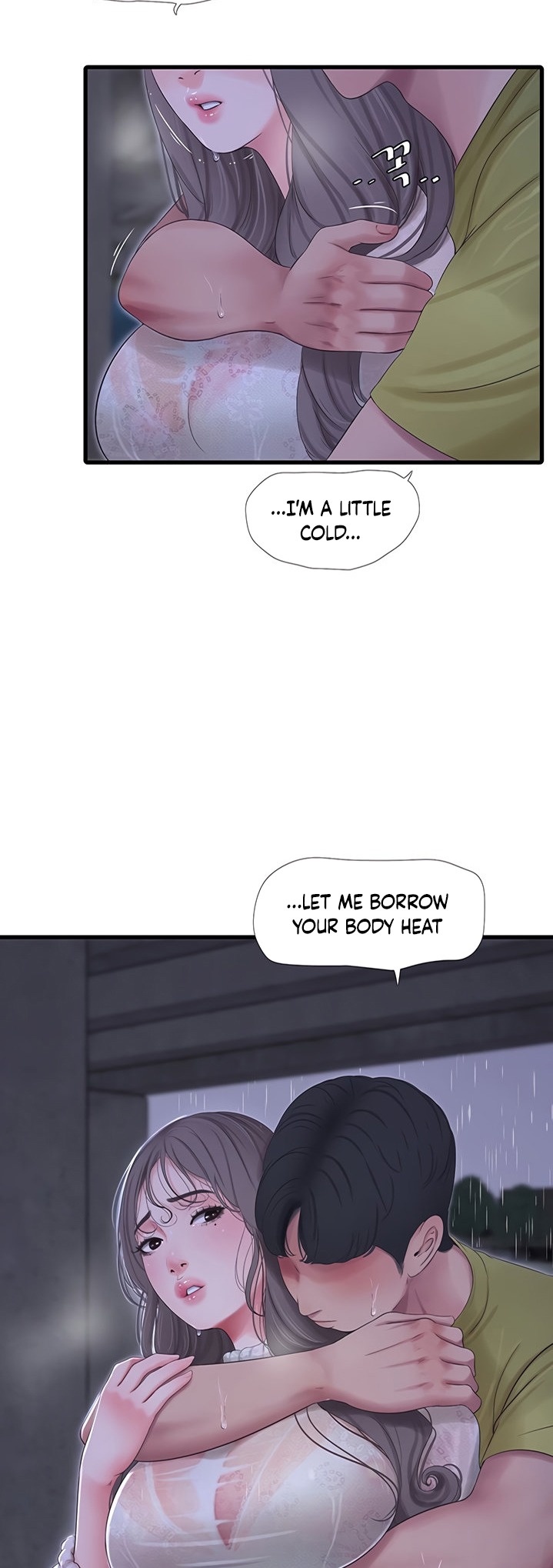 One’s In-Laws Virgins Chap Chapter 59-One’s In-Laws Virgins - Next Chap 60