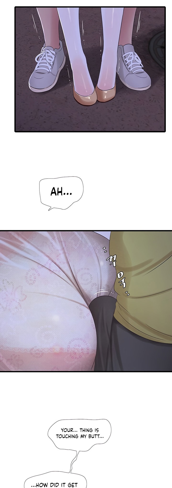 One’s In-Laws Virgins Chap Chapter 59-One’s In-Laws Virgins - Next Chap 60