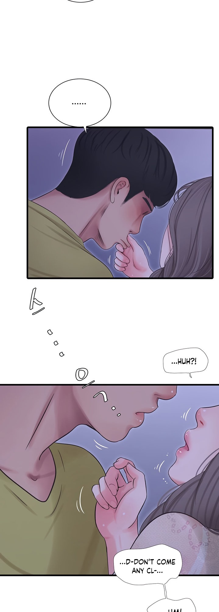 One’s In-Laws Virgins Chap Chapter 59-One’s In-Laws Virgins - Next Chap 60