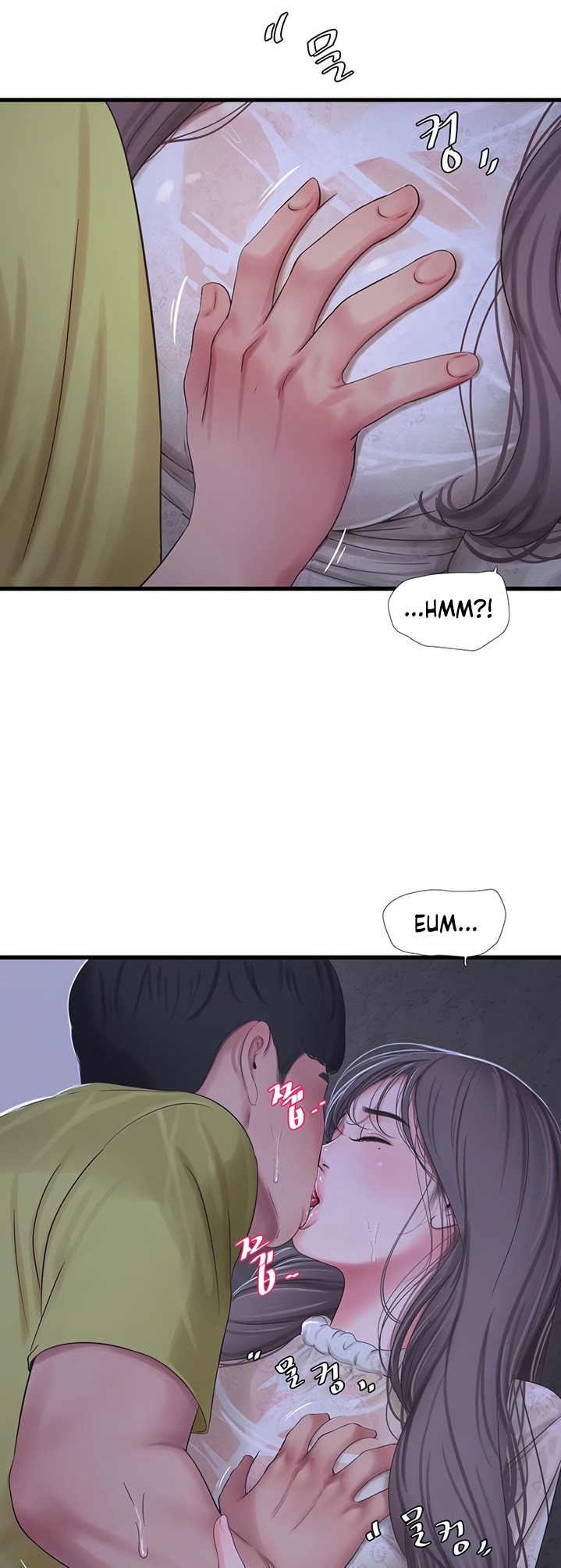 One’s In-Laws Virgins Chap Chapter 59-One’s In-Laws Virgins - Next Chap 60