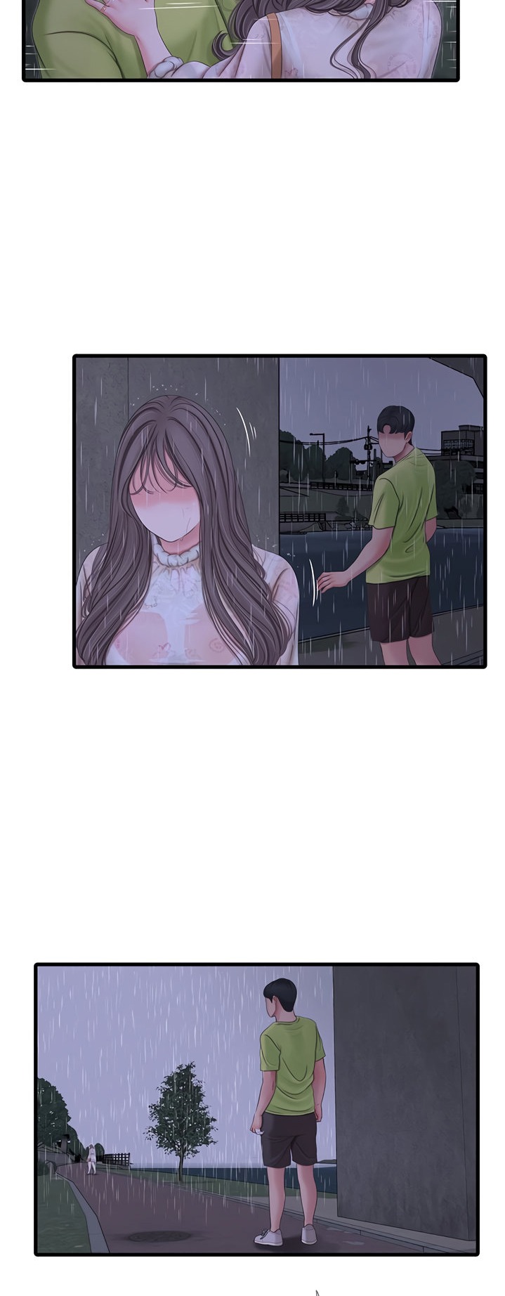 One’s In-Laws Virgins Chap Chapter 59-One’s In-Laws Virgins - Next Chap 60