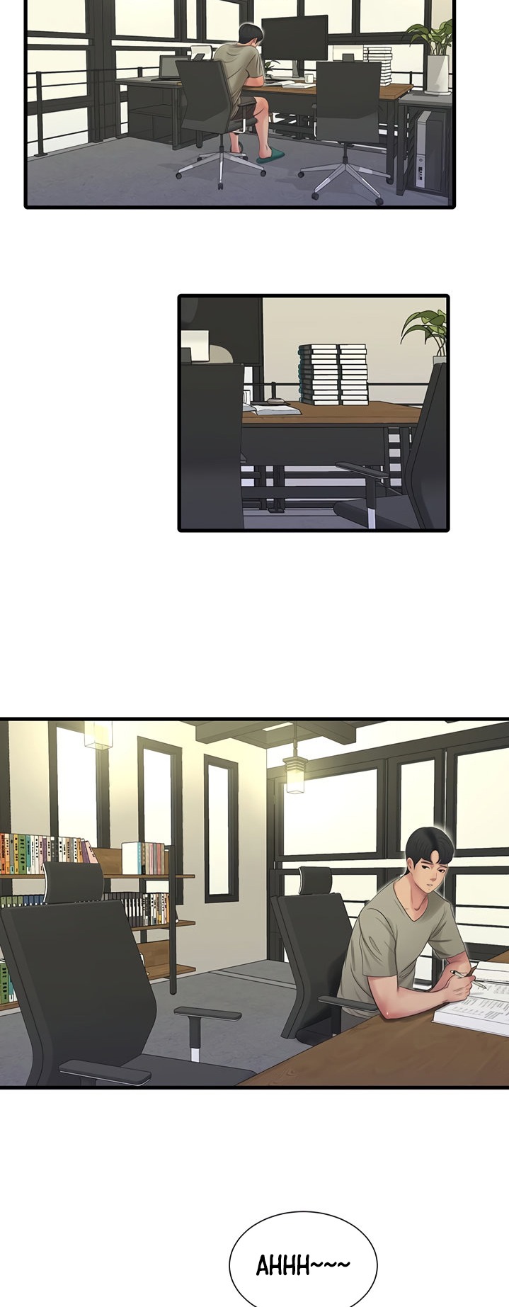 One’s In-Laws Virgins Chap Chapter 59-One’s In-Laws Virgins - Next Chap 60