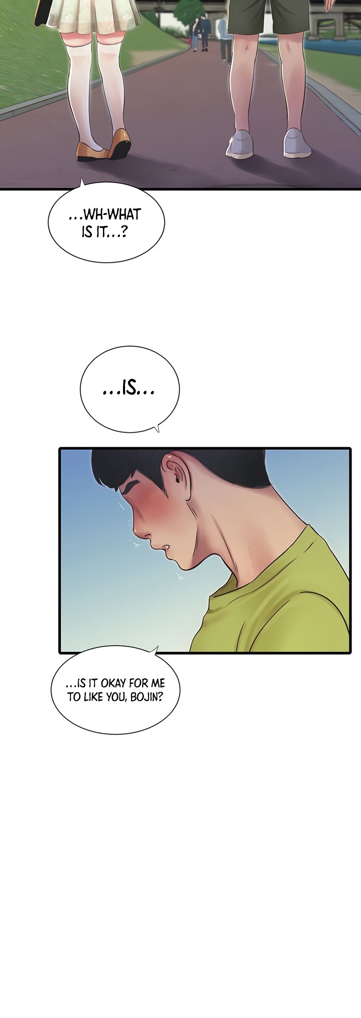 One’s In-Laws Virgins Chap Chapter 59-One’s In-Laws Virgins - Next Chap 60