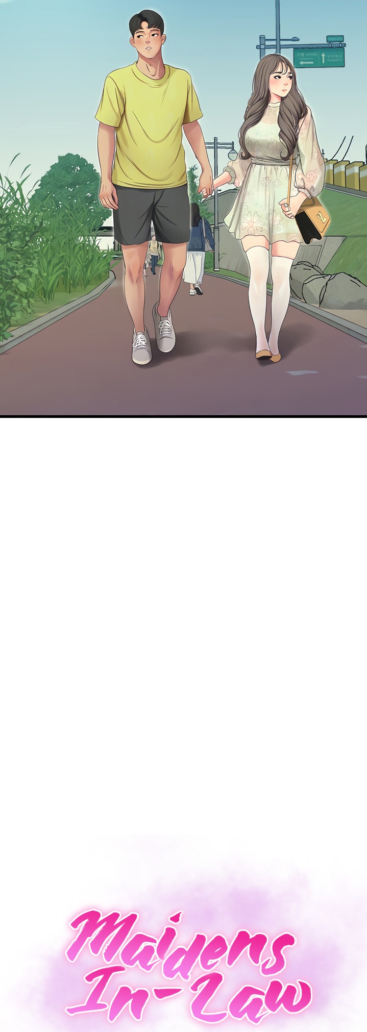 One’s In-Laws Virgins Chap Chapter 59-One’s In-Laws Virgins - Next Chap 60